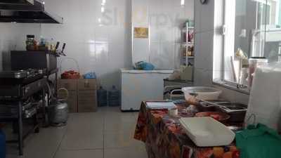 Restaurante Panela Quente