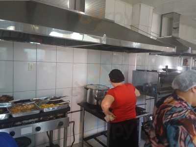 Restaurante Panela Quente