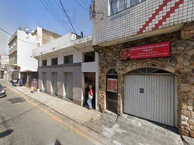 Restaurante Panela Quente