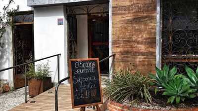 Restaurante Self-service Tropical