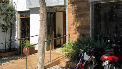 Restaurante Self-service Tropical