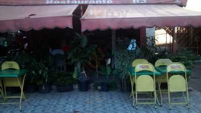 Restaurante R 3