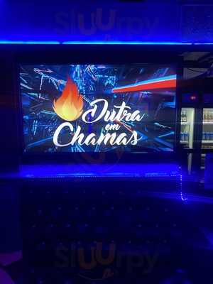Dutra Em Chamas