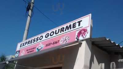 Expresso Gourmet
