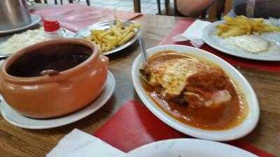 Restaurante Dona Fillipa