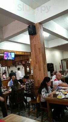 Restaurante Dona Fillipa
