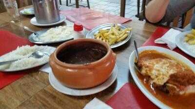 Restaurante Dona Fillipa