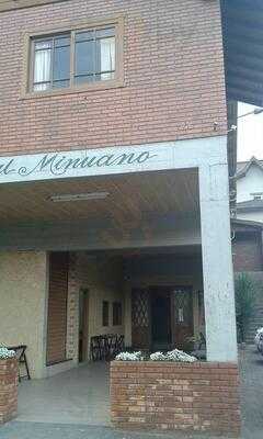 Restaurante Dona Fillipa