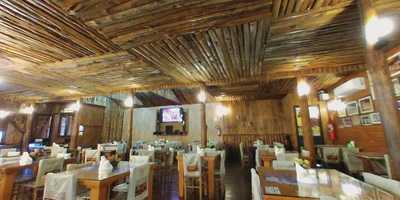 Restaurante Dona Fillipa