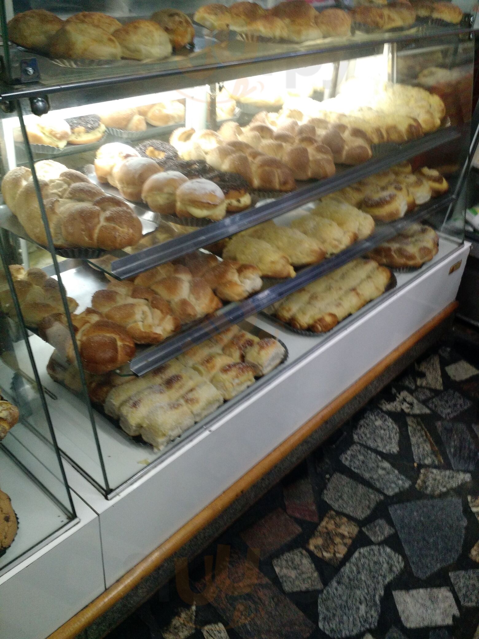 Bell Pao