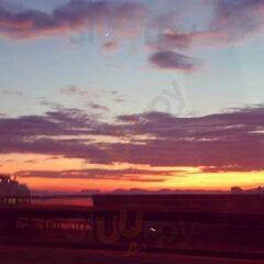 Lanchonete Vista Mar