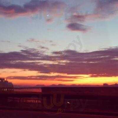 Lanchonete Vista Mar