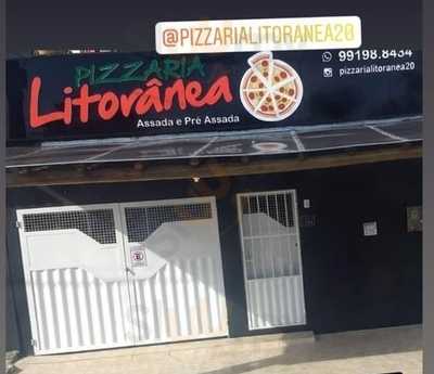 Pizzaria Litoranea