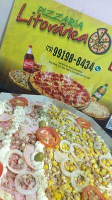Pizzaria Litoranea