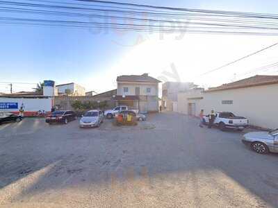 Biscoitos Dona Naide