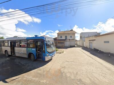 Biscoitos Dona Naide