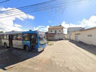 Biscoitos Dona Naide