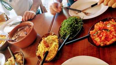 Restaurante Point Da Feijoada