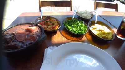 Restaurante Point Da Feijoada