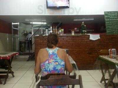 Bar Do Cem