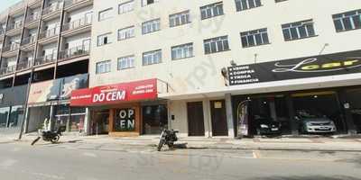 Bar Do Cem