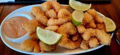 Bar E Lanchonete Fong