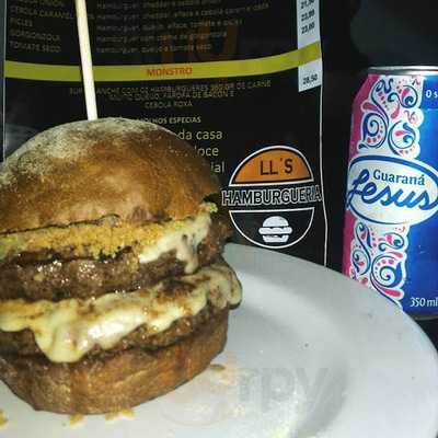 Ll's Hamburgueria