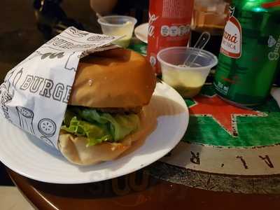 Ll's Hamburgueria