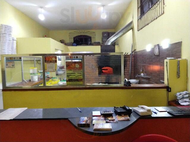Pizza & Cia
