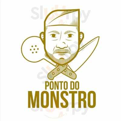 Ponto Do Monstro