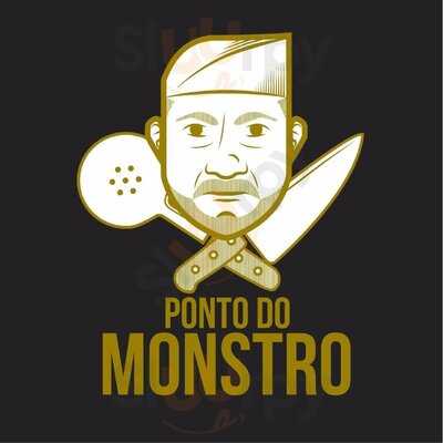 Ponto Do Monstro