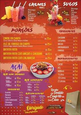 Comilao Lanchonete E Pizzaria