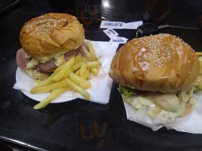 Comilao Lanchonete E Pizzaria