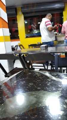 Comilao Lanchonete E Pizzaria