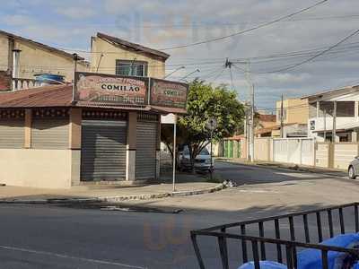Comilao Lanchonete E Pizzaria