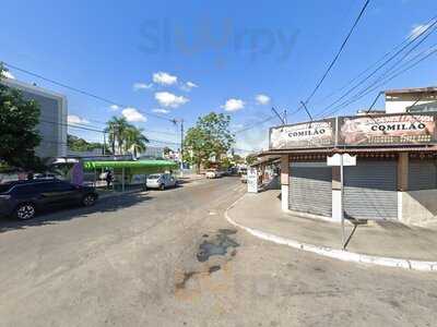 Comilao Lanchonete E Pizzaria