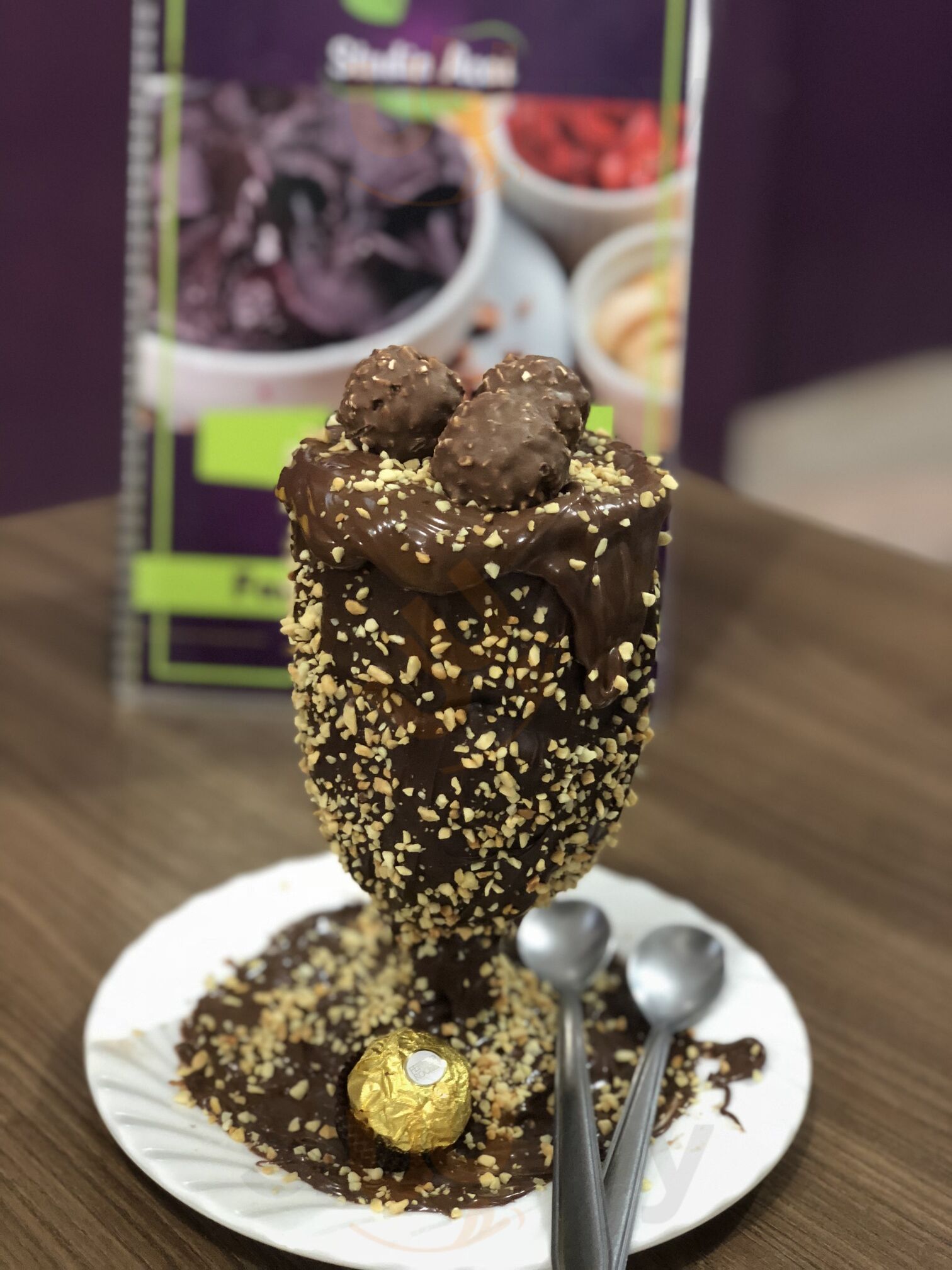 Studio Açai Gourmet