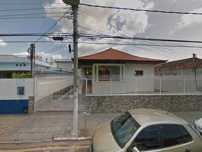 Confeitaria Franceza