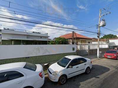 Confeitaria Franceza