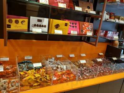 Gs Chocolaterias