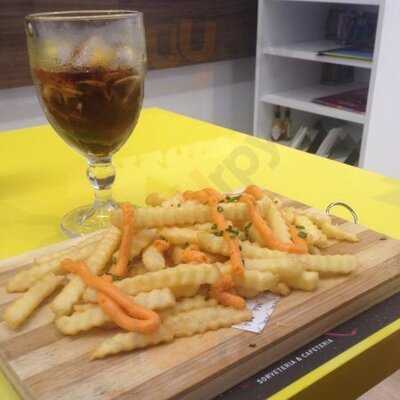 Miski Sorveteria & Cafeteria