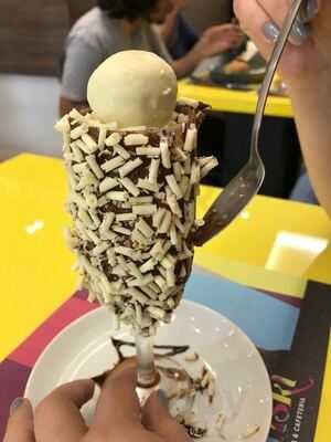 Miski Sorveteria & Cafeteria