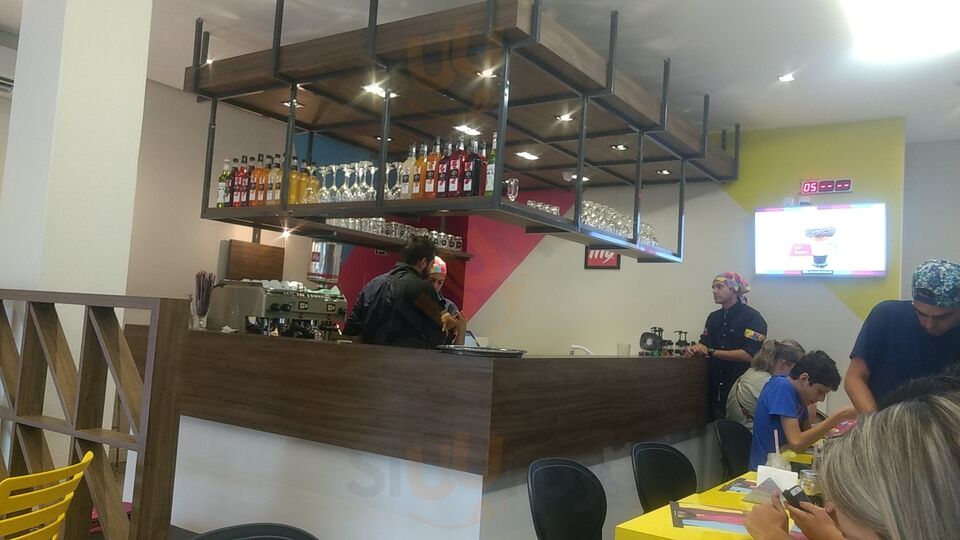 Miski Sorveteria & Cafeteria