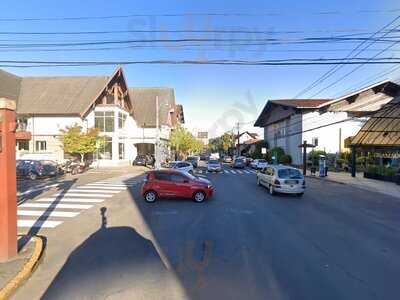 Miski Sorveteria & Cafeteria