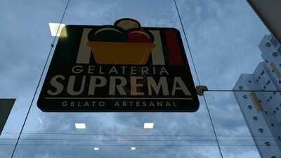 Gelateria Suprema