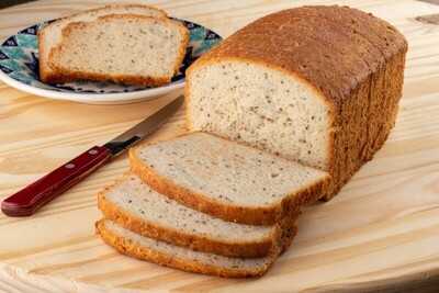 Mandala Comidas Especiais