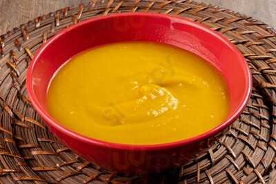 Mandala Comidas Especiais