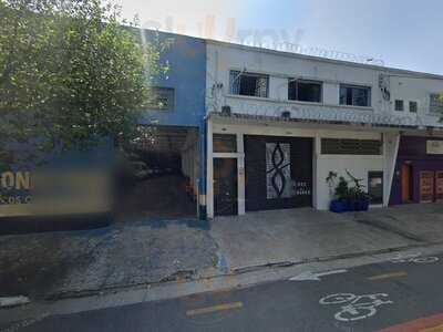 Mandala Comidas Especiais