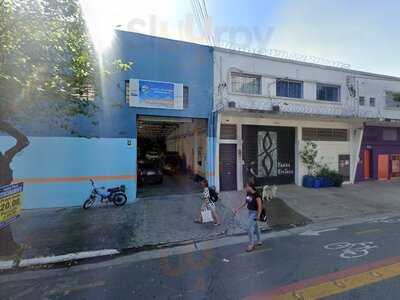 Mandala Comidas Especiais