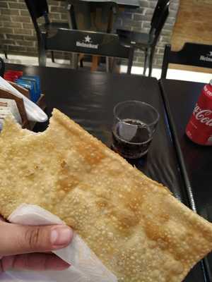 Pastelaria Il' Mestre